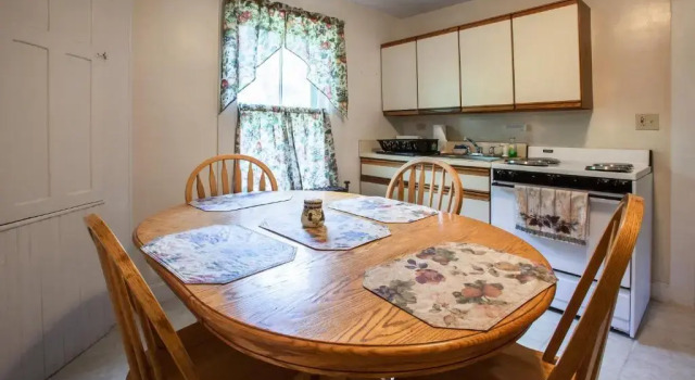 Люкс Village Suites