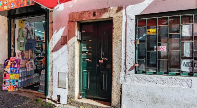 Alfama Vibes Apartments, Забронировать Апартаменты/квартира Апартаменты Лиссабона, рядом с Муниципальная площадь, недорого, Апартаменты/квартира