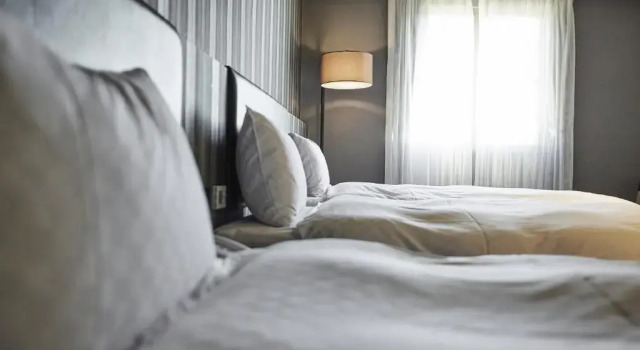 Трёхместный номер Standard GUIDE HOTEL Kenting Resort