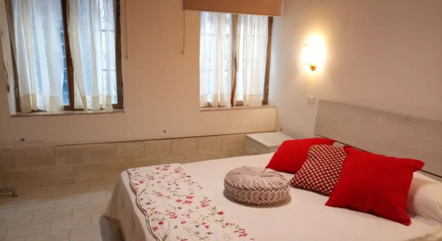 Casa Venice Terrazza su corte 4pax WIFI, Забронировать Апартаменты/квартира Апартаменты Венеции, рядом с Консульство Франции в Венеции, Апартаменты/квартира