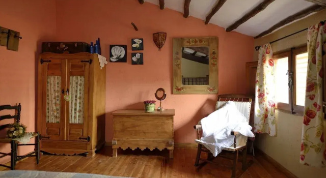 Casa Rural La Tahona