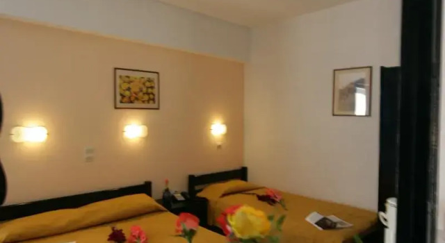 Номер Standard Sunny Beach Studios