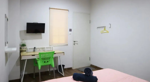 Winter Residence, Book Hotel Jakarta Jakarta Province