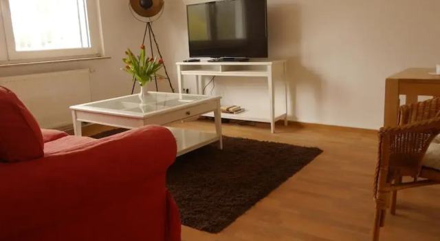 Eine schöne Wohnung in Kupferdreh