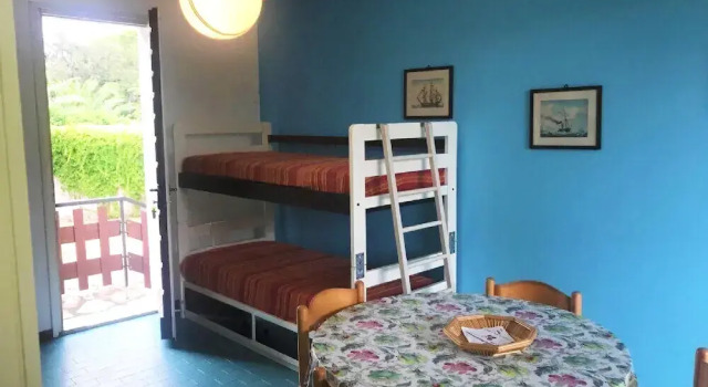 Calanchiole, Rezervovat Hotel Hotely v Elba s parkováním, Parkování