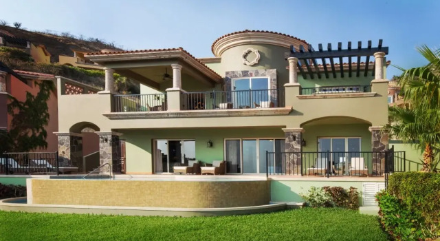 Montecristo Villas at Quivira Los Cabos -Vacation Rentals, Забронировать Отель СПА-отели Южной Нижней Калифорнии, SPA-услуги
