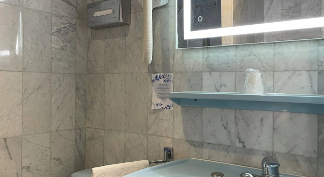 Одноместный номер Standard Hotel Busby