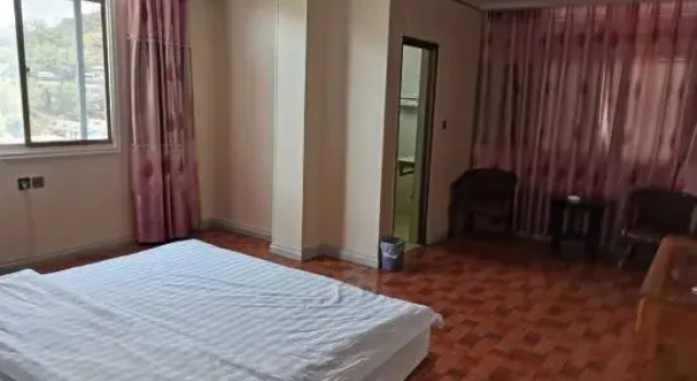 Одноместный номер Standard Hôtel Les Charmettes - Saint Malo