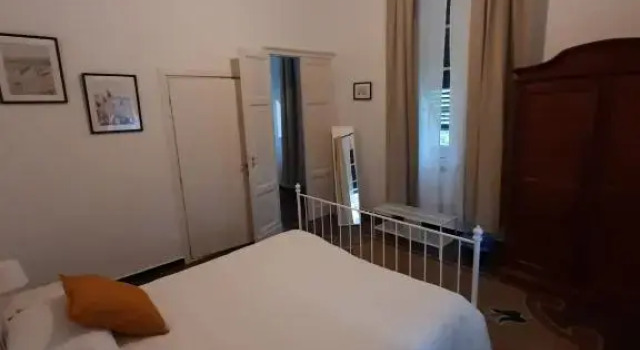 Номер Deluxe AFFITTACAMERE SAN BIAGIO