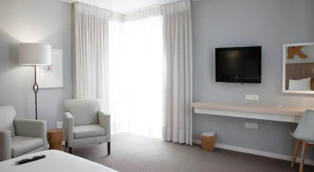 Номер Standard Atlantic Beach Hotel
