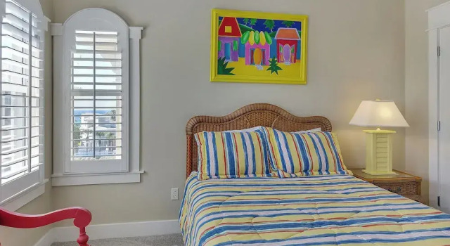 Villas at Seagrove Beach