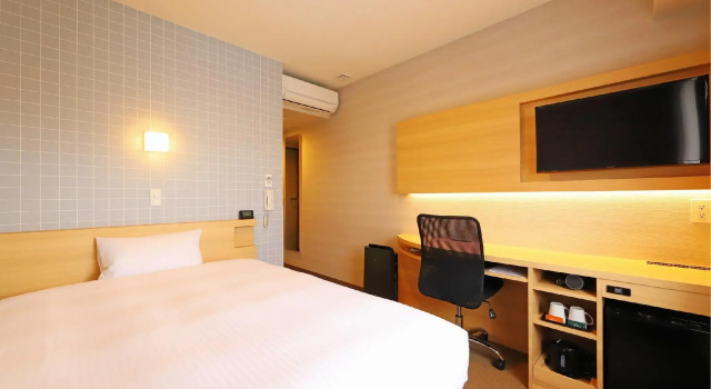 Номер Standard Smile Hotel Shonan Fujisawa