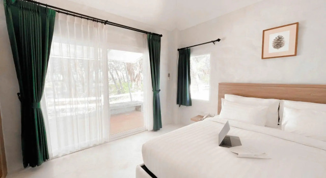 Samila Camping and Resort Songkhla, Забронировать Кемпинг Отели провинции Сонгкхла с парковкой, Парковка
