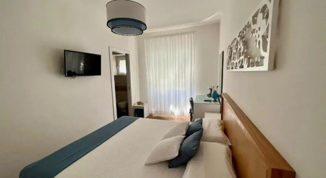 Standard Zimmer Venti di Mare