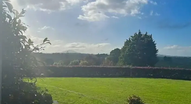 Номер Standard Waitomo Orchard Estate B&B
