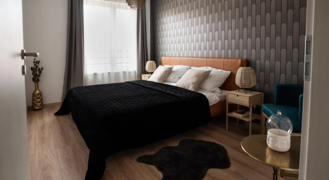 Cesar Apartman, Reserva ahora Apartamento Sopron 