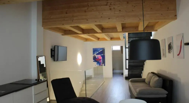 Апартаменты Дуплекс Apartments Rathaus 008 - Municipio 008
