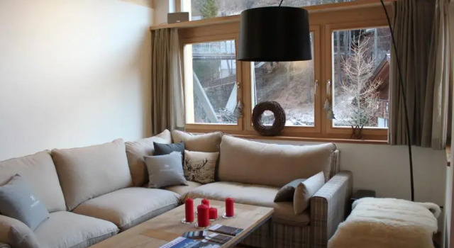 Шале Superior Chalet Binna
