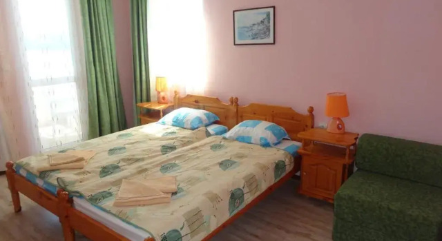 Номер Standard Guest House Rusalka