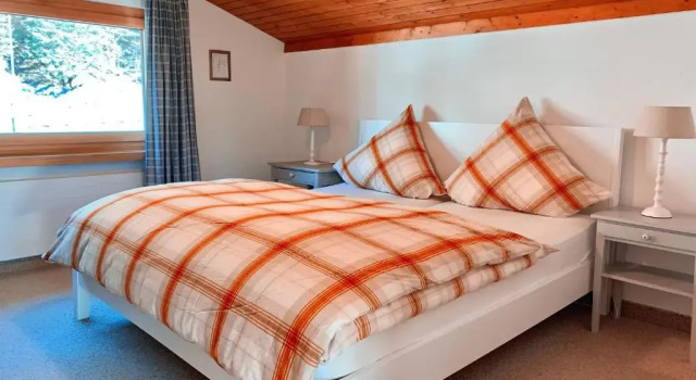 Rehwiesa A33, Book Hotel Arosa Grisons