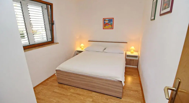 Apartments Marković