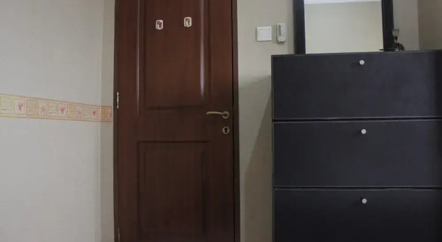 Strategic & Cozy 2BR at Majesty Apartment near Maranatha Christian University