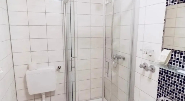 Номер Standard Hotel zur Post