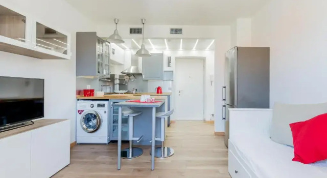 Апартаменты Alessia's Flat - Sarpi 2