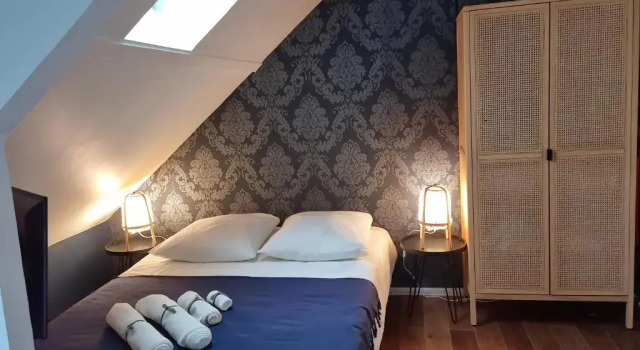 Studio Cosy, Забронировать Апартаменты/квартира Кан 