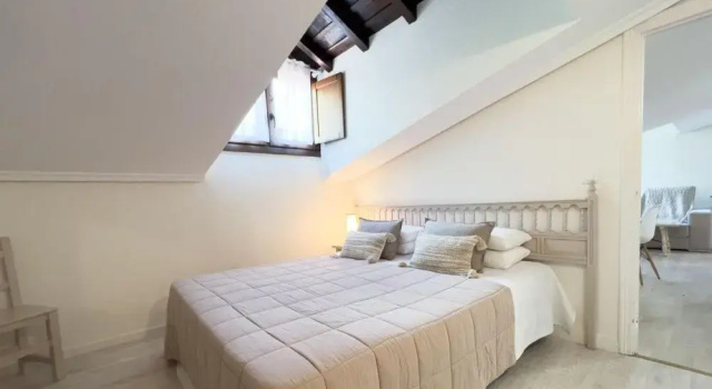 Апартаменты Economy Apartamentos Santa Lucia