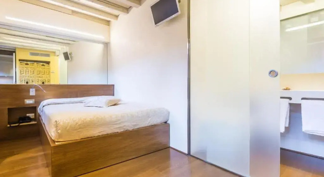 Апартаменты с 2 комнатами Apartments Moon or Dama