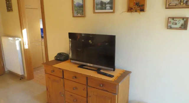 Ferienwohnung Teubner