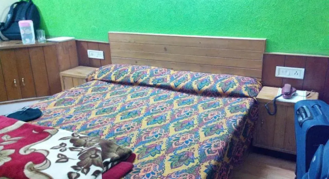 Hotel Dreamland