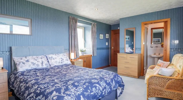 Braehead Croft, Prenota Hotel Buckie Moray