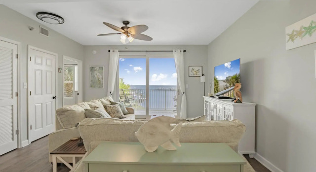 Updated Condo In Fort Morgan, Boat Slip And Pool, Boek Hotel Gulf Shores 