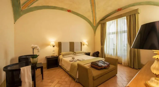 Двухместный номер Superior San Biagio Relais