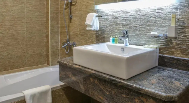 Suite Adams Hotel