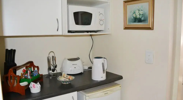 Номер Standard Golfers Lodge