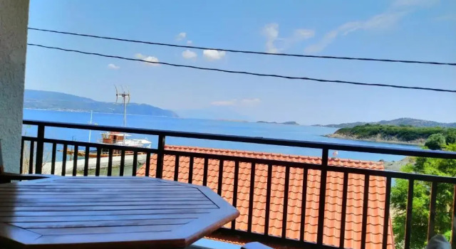 Апартаменты Gianni's Apartment By The Sea