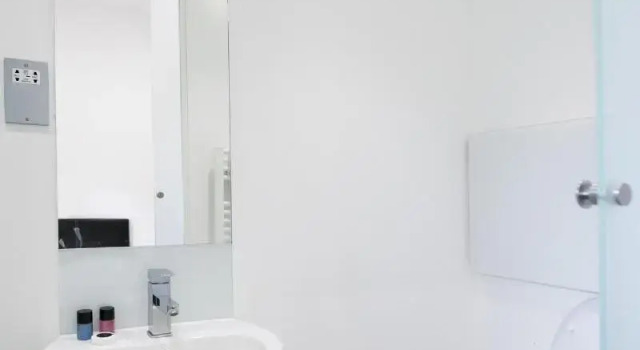 Двухместные апартаменты Barbican by Excel Apartments