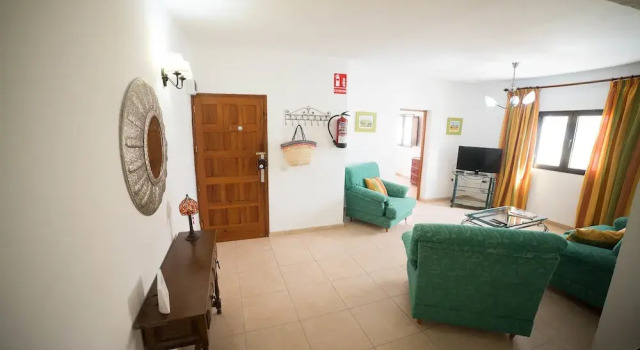 Apartamento Caracola, Prenota Appartamento Gran Tarajal Fuerteventura