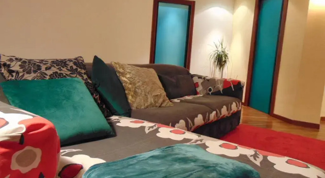 Appartamento Kore di Enna, casa Marzia