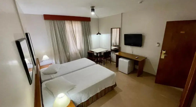 Двухместный номер Superior César Park Hotel