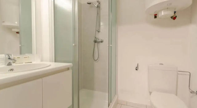 Семейный номер Standard с балконом и с видом на город Seaside Blankenberge