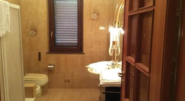 Двухместный номер Standard Orlando Vacanze Camere