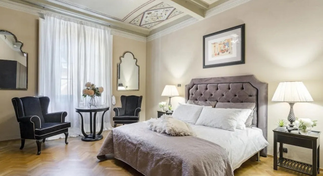 Casa Barbra in Lucca