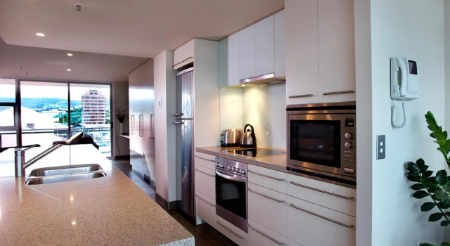 Номер Standard Пентхаус с 2 комнатами Sullivans Cove Apartments