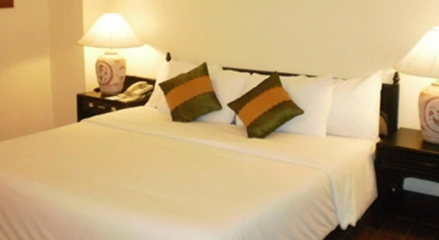 The Apo View Hotel, Rezervovat Hotel Wellness hotely v Davao, SPA