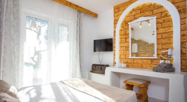 Faliraki Blue Villas