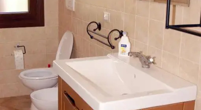 Номер Economy Villa Sofia